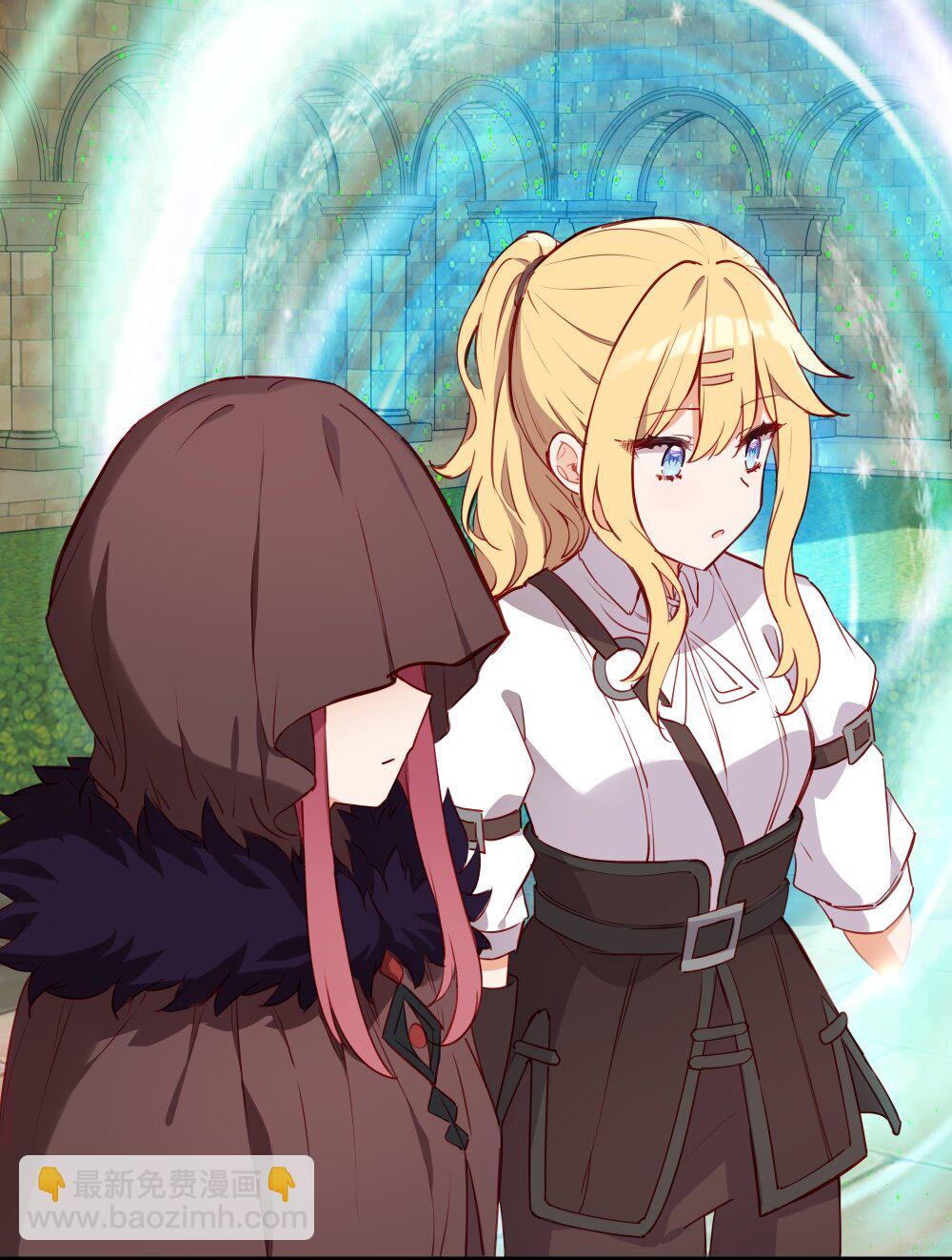 090 欢迎回来，小伊-第89话