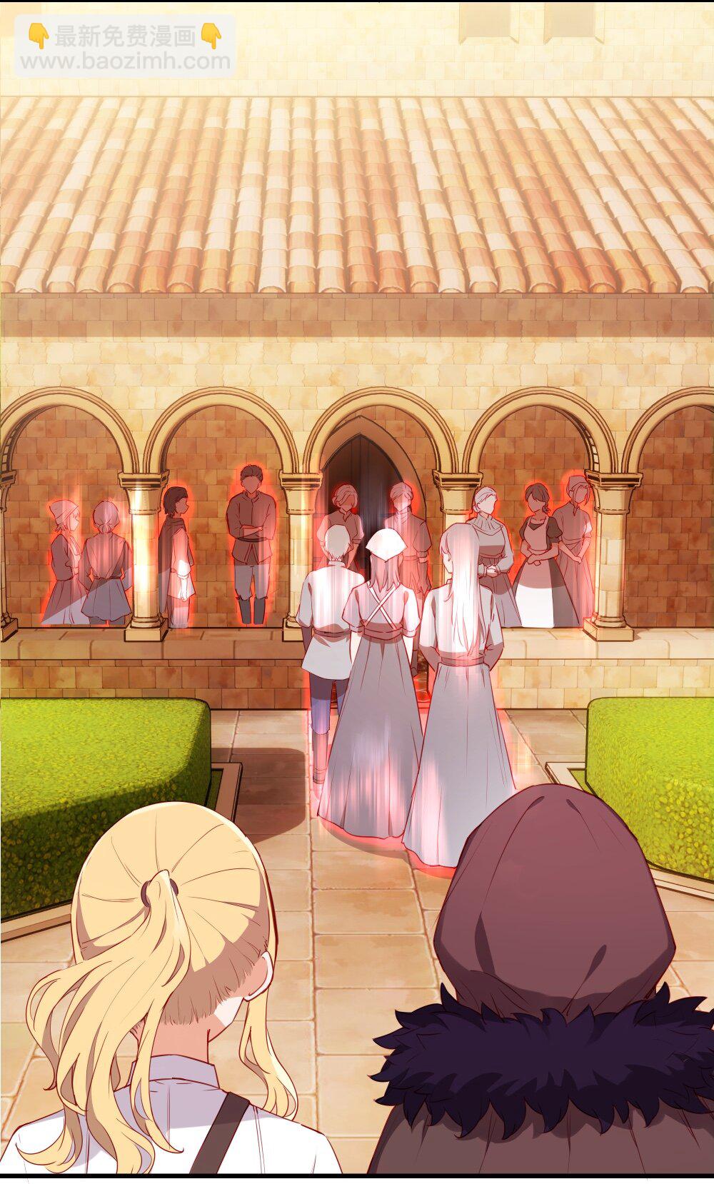 090 欢迎回来，小伊-第89话