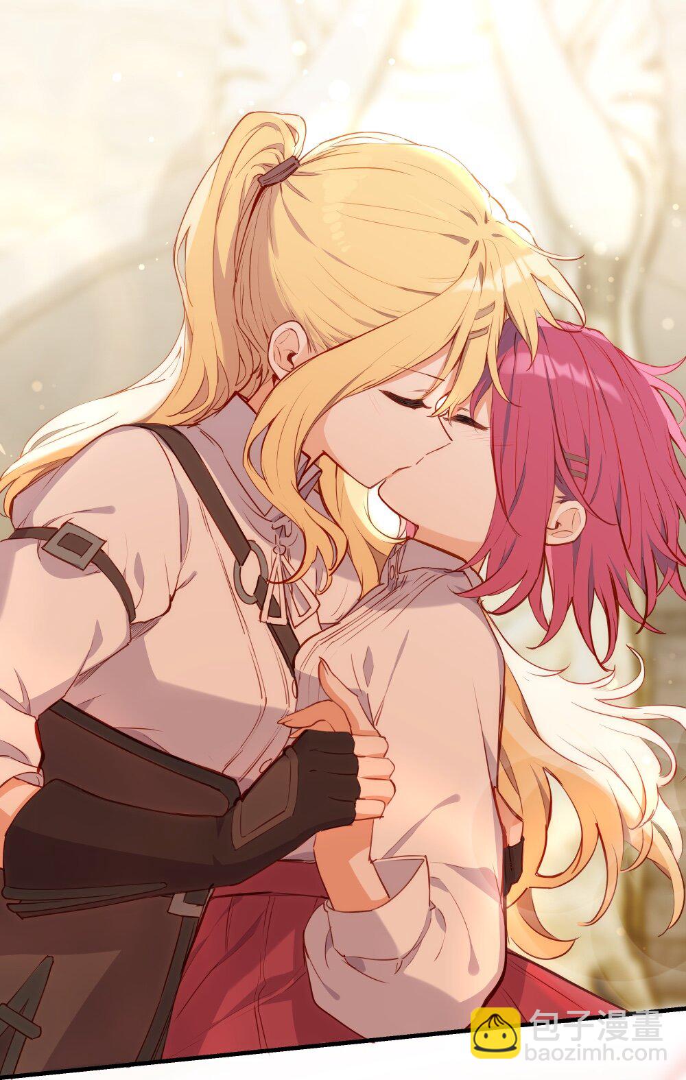 090 欢迎回来，小伊-第89话