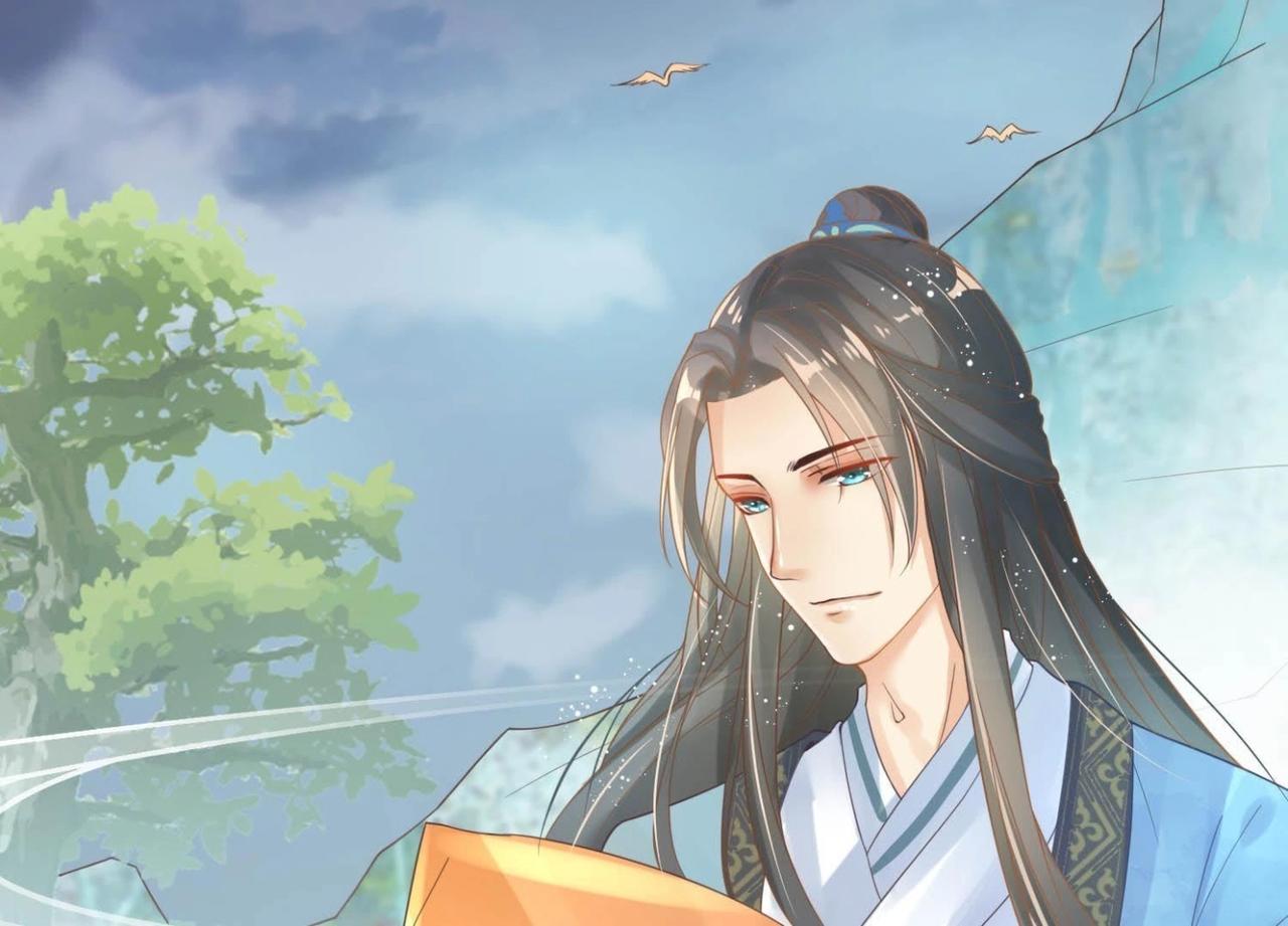 第1话  妖狐觉醒(1/2)-第1话