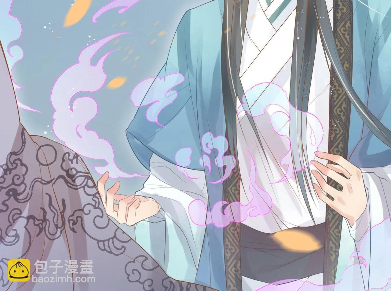 第1话  妖狐觉醒(1/2)-第1话