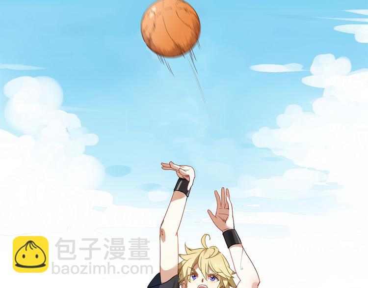 第1话 校园王子是女生？(1/2)-第1话