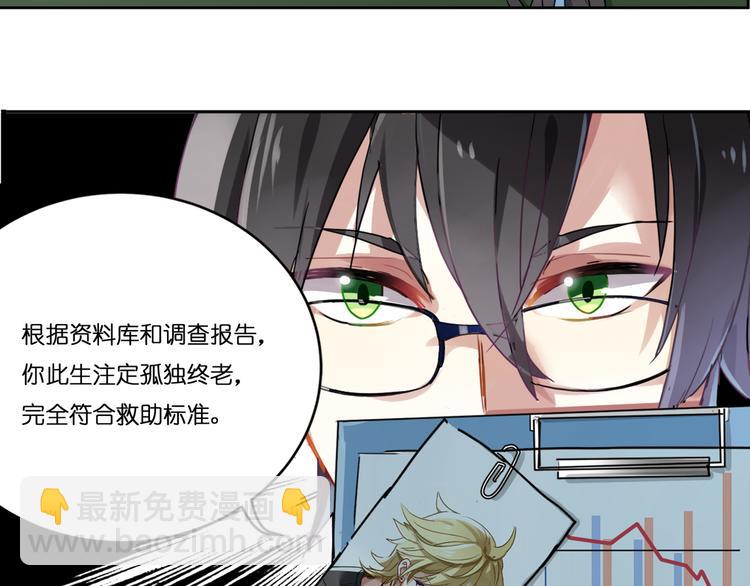 第1话 校园王子是女生？(1/2)-第1话