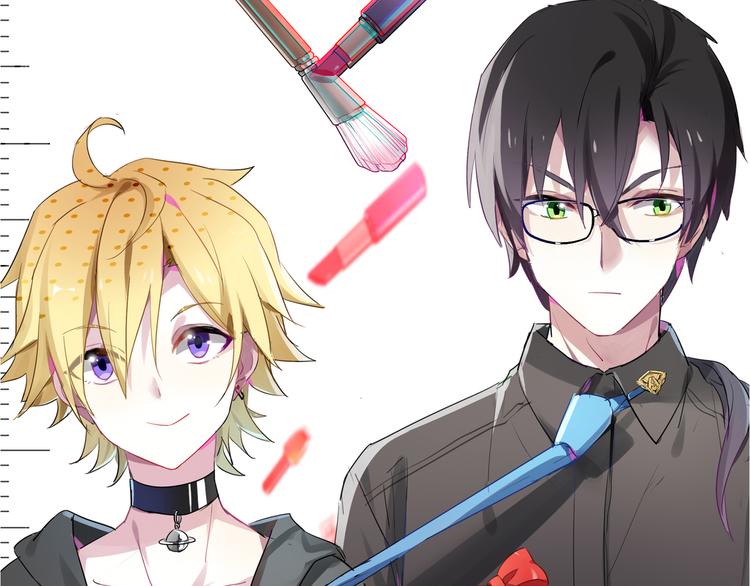 第3话 系草登场-第3话