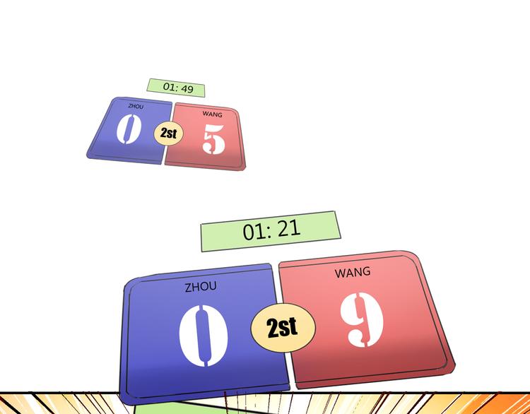 第33话 逆转-第33话