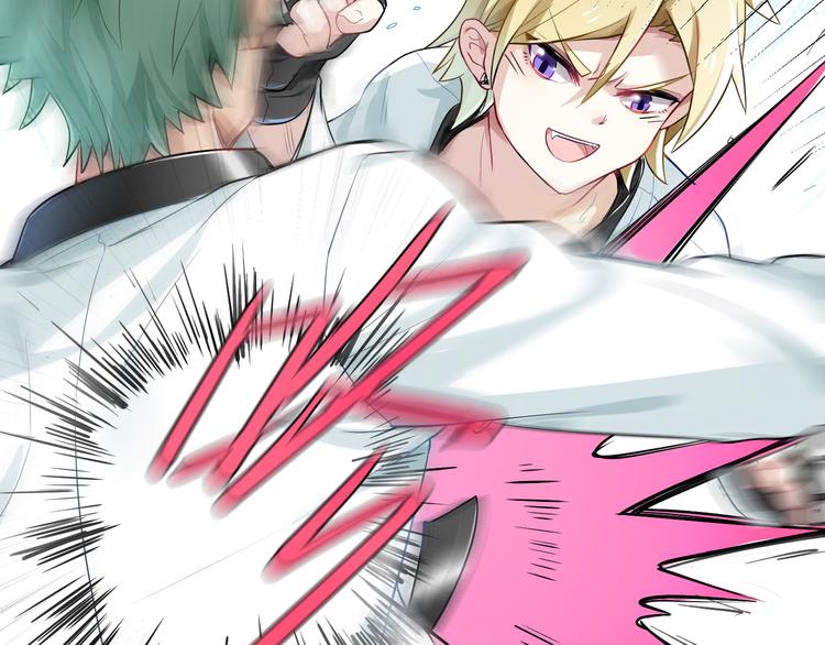 第35话 王子的反击(1/2)-第35话