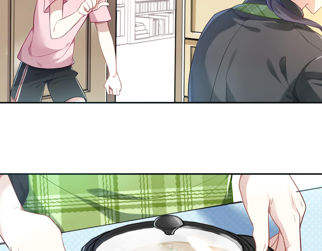 第37话 共处一室-第37话