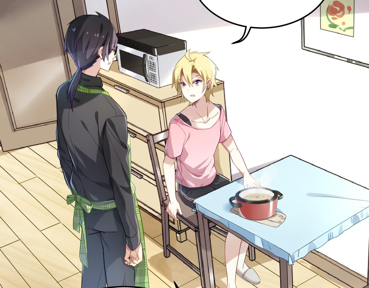 第37话 共处一室-第37话