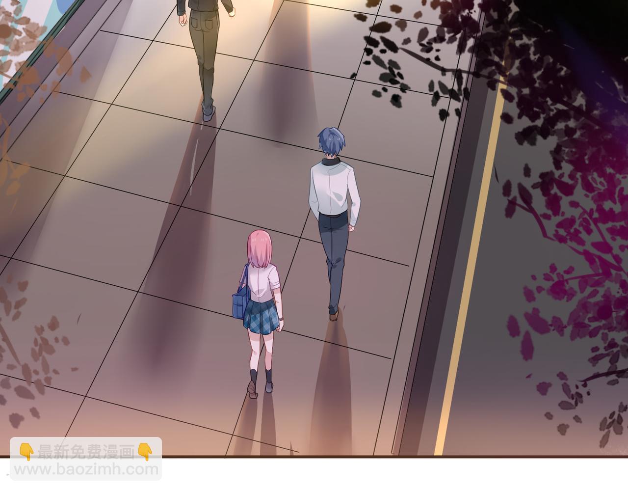 第49话 双人约会-第49话