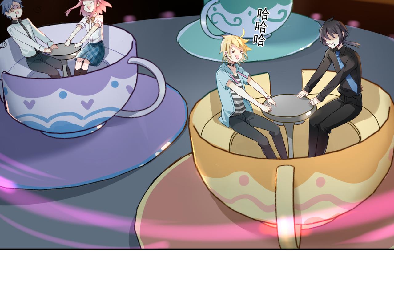 第53话 王子的约会大作战1(1/2)-第53话