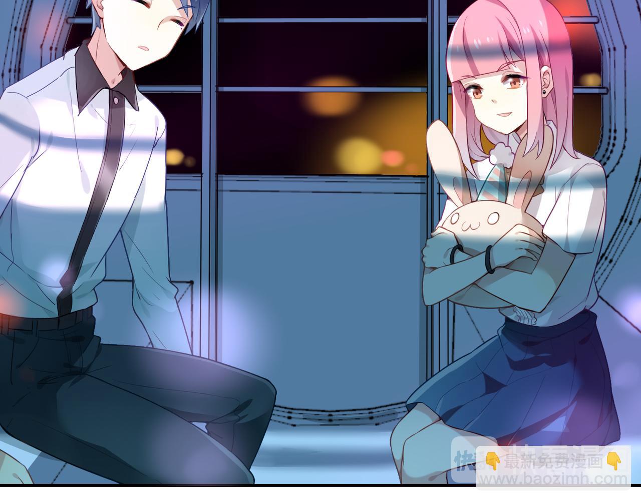 第55话 王子的约会大作战3(1/2)-第55话