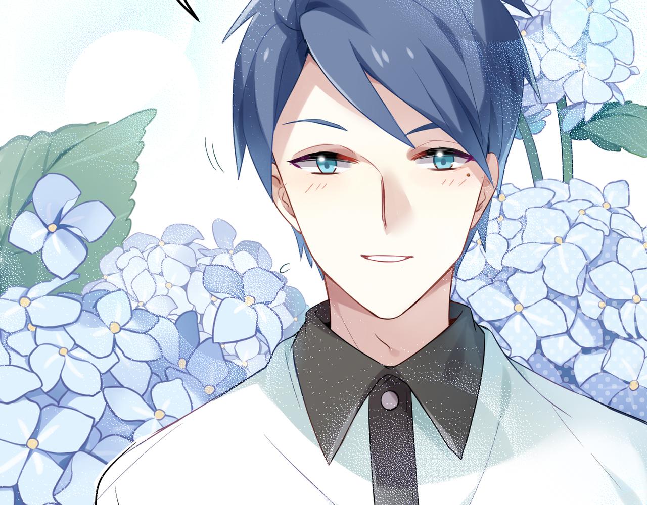 第55话 王子的约会大作战3(1/2)-第55话