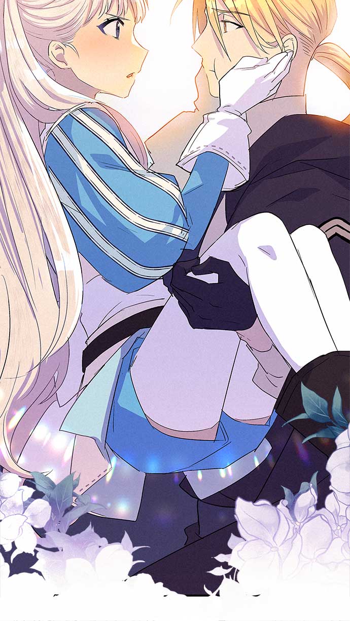 請忍忍，我的領主大人！ - 第13話(2/2) - 7