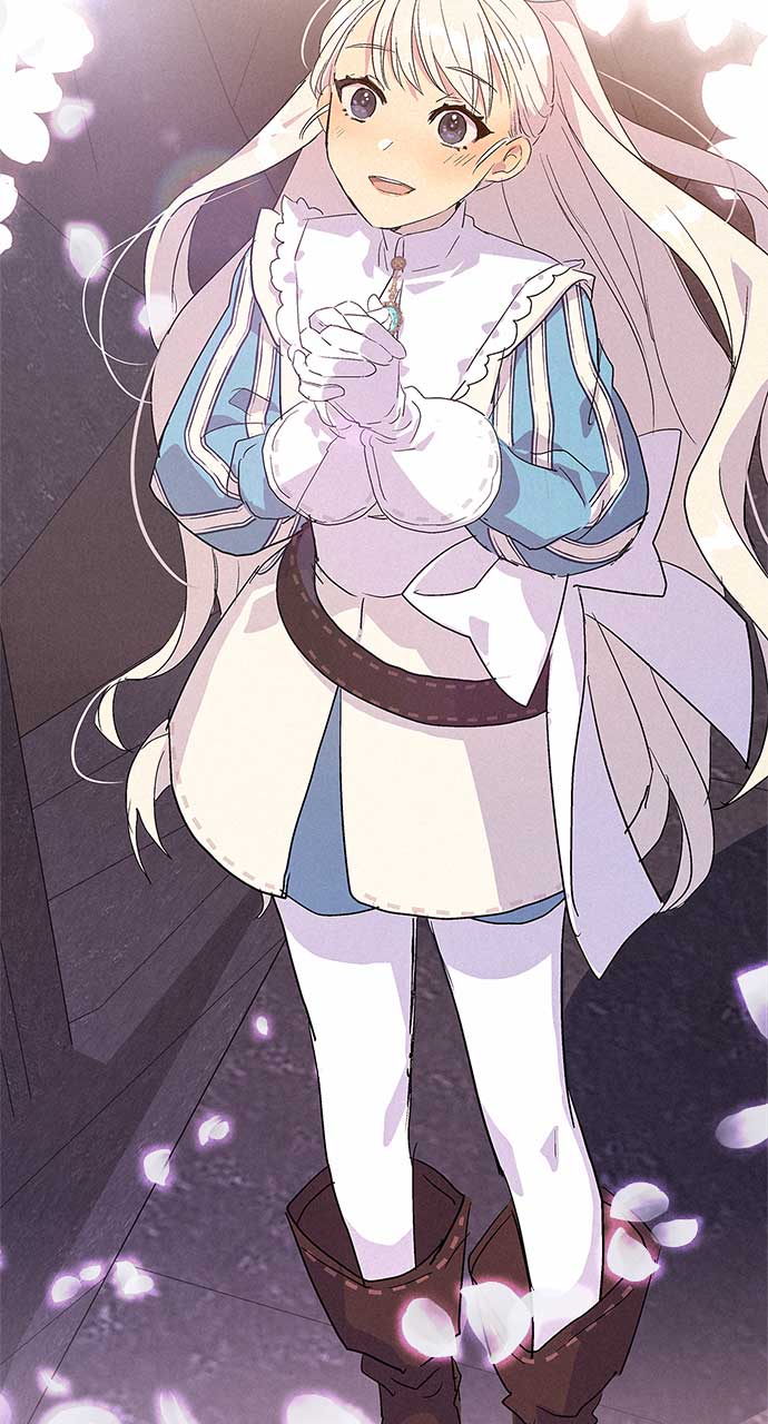 請忍忍，我的領主大人！ - 第13話(2/2) - 3