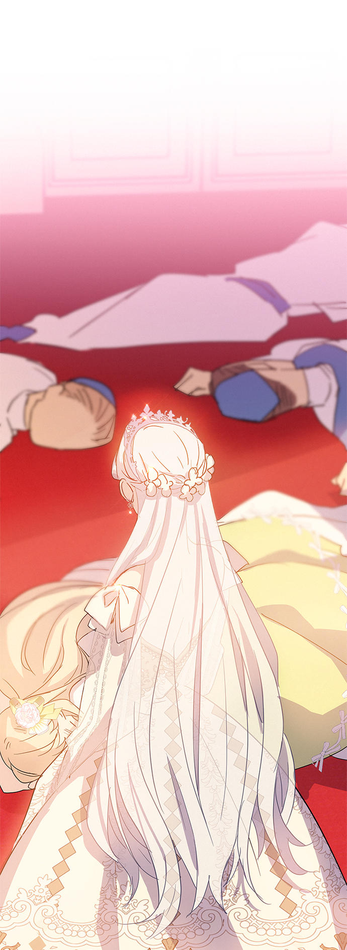 請忍忍，我的領主大人！ - 第17話(2/2) - 2