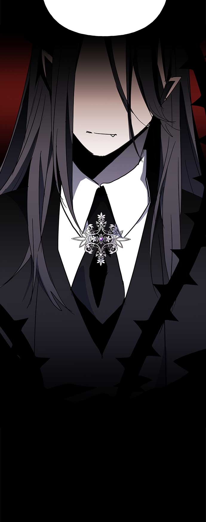 請忍忍，我的領主大人！ - 第47話(2/2) - 3