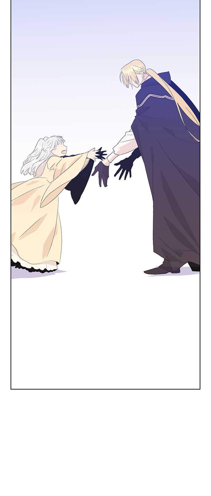 請忍忍，我的領主大人！ - 第57話(2/2) - 1