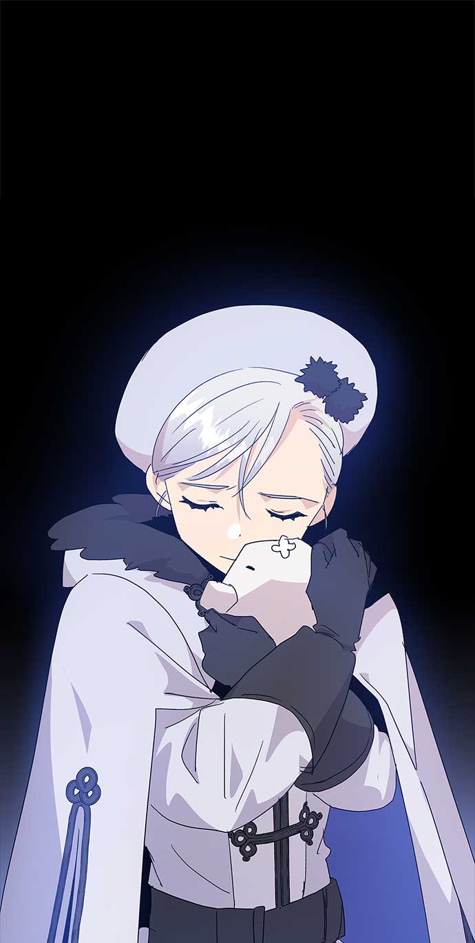 請忍忍，我的領主大人！ - 第63話(2/2) - 5