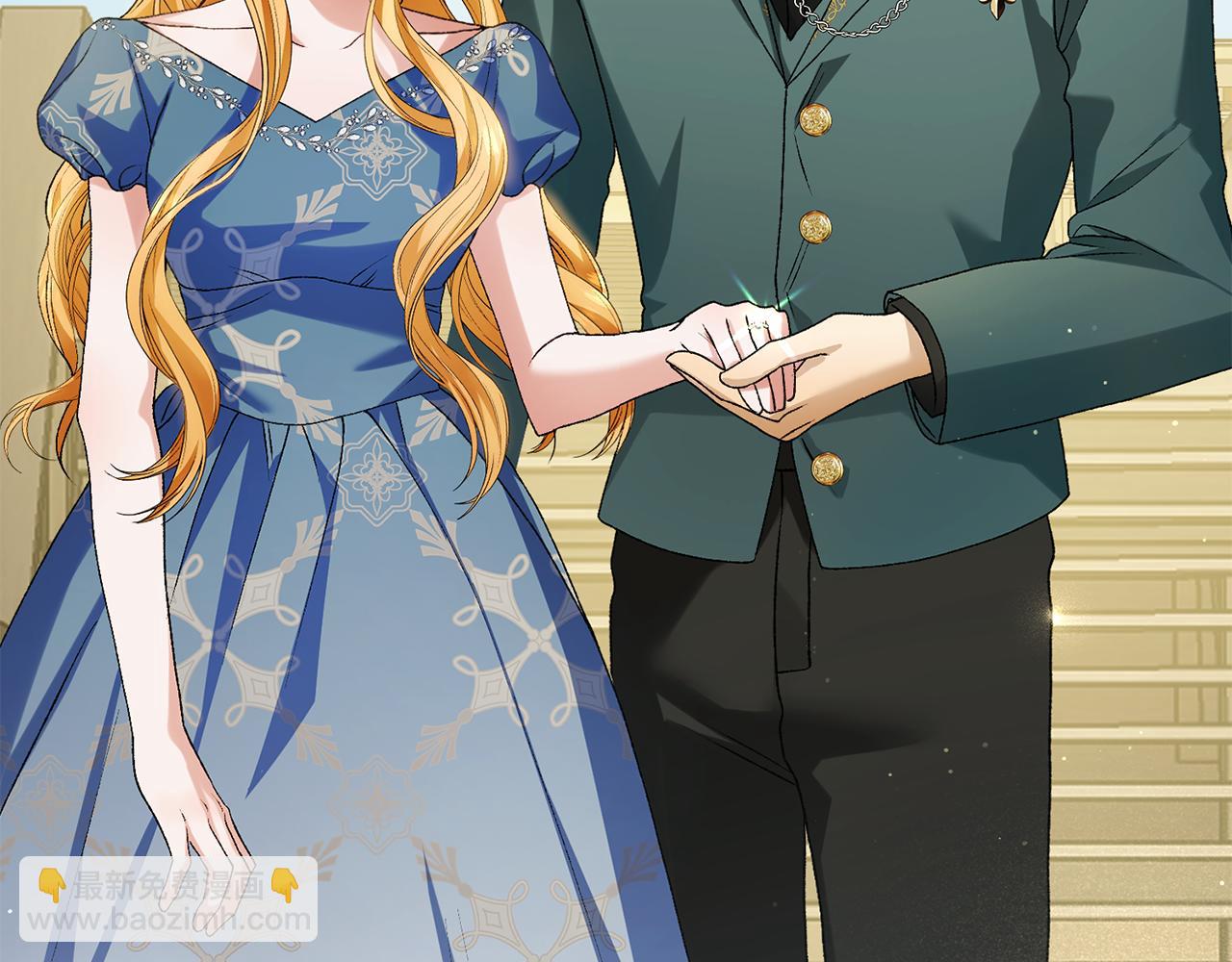 第11话 从未爱过(1/6)-第11话