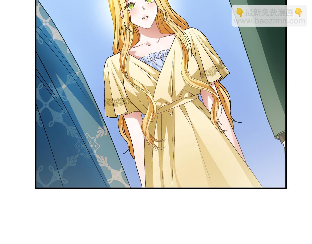 第11话 从未爱过(1/6)-第11话