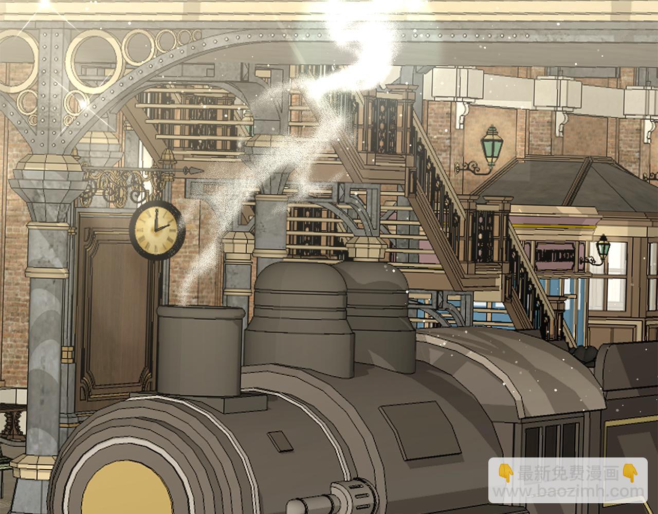 第15话 往事回首(1/6)-第15话