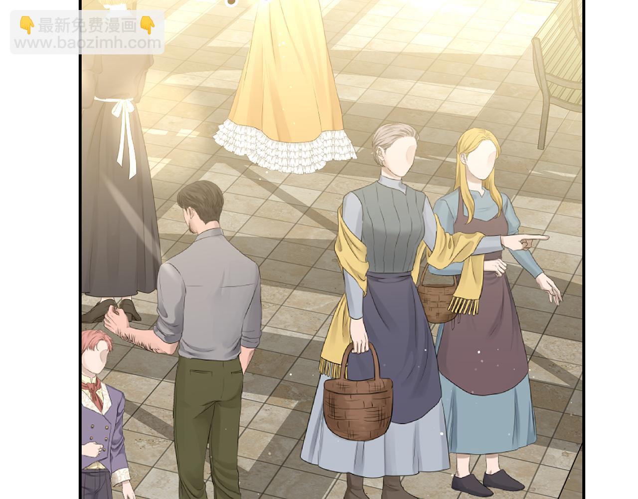 第15话 往事回首(1/6)-第15话