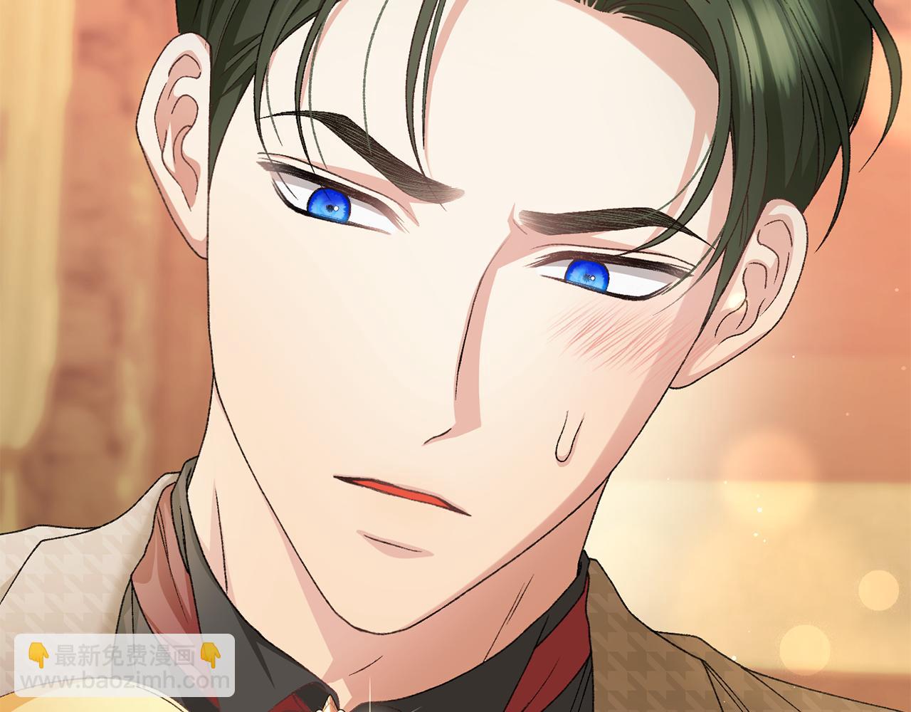 第19话 重回公爵府(1/5)-第19话