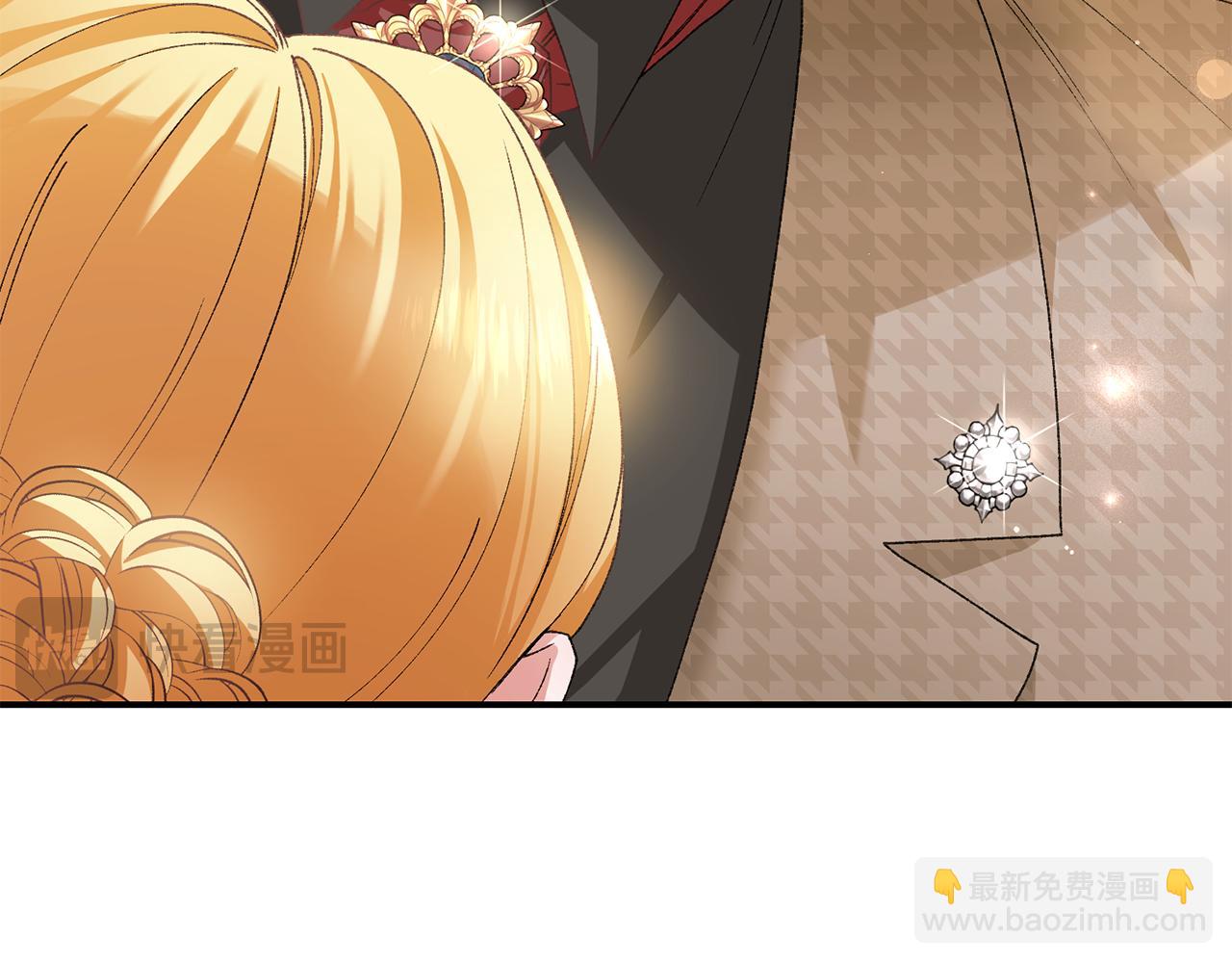 第19话 重回公爵府(1/5)-第19话