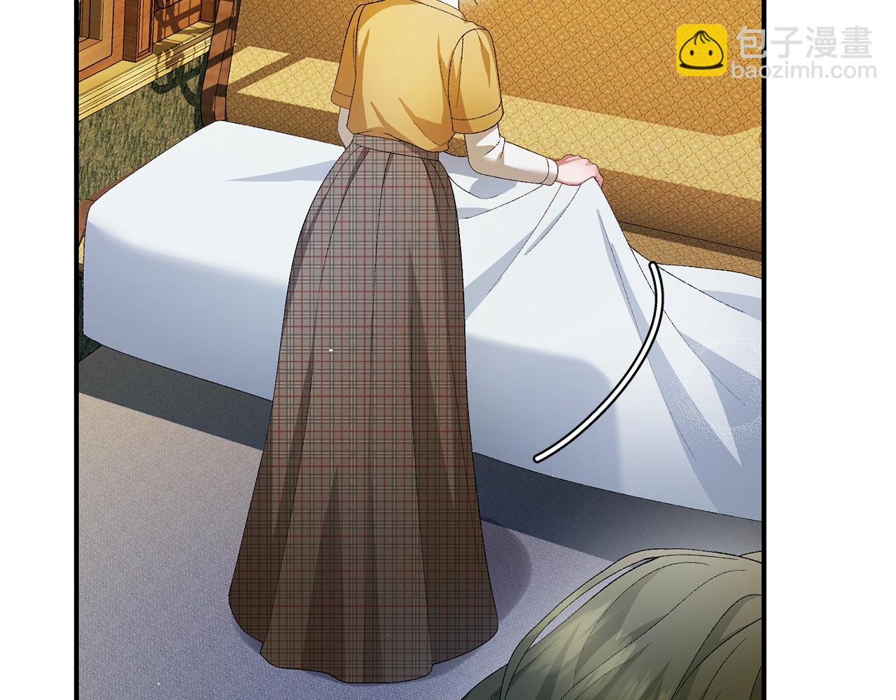 第19话 重回公爵府(1/5)-第19话