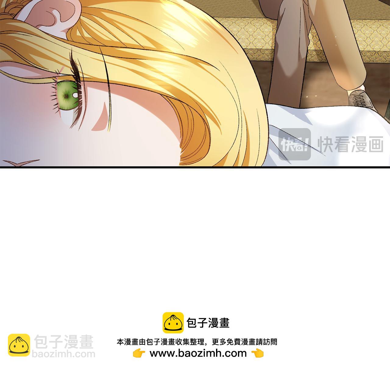 第19话 重回公爵府(1/5)-第19话