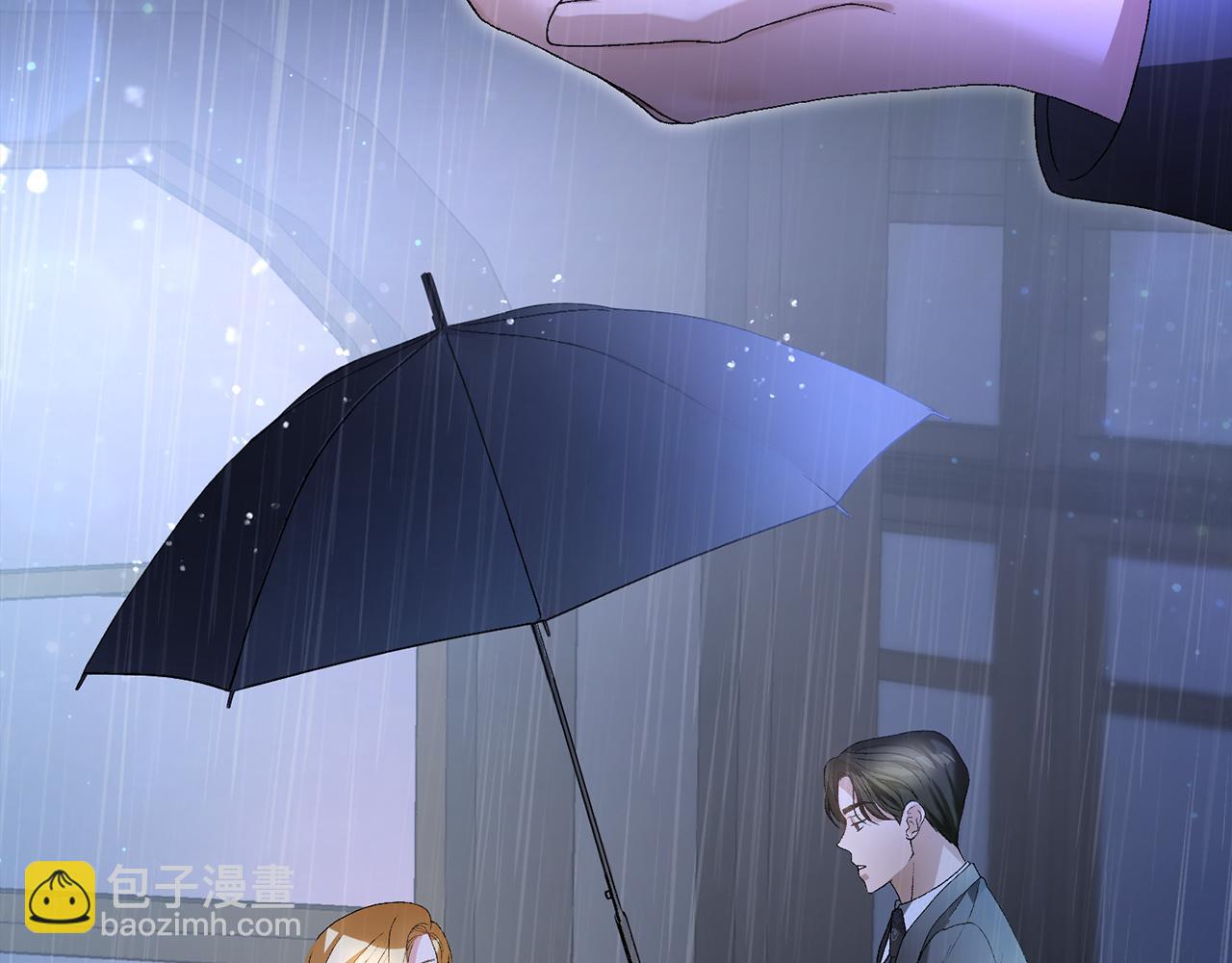 第3话 背叛他的下场(1/6)-第3话