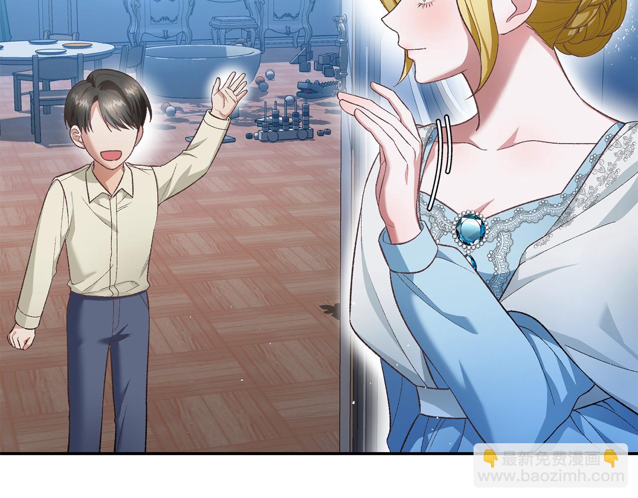 第21话 我想多见见儿子(1/6)-第21话