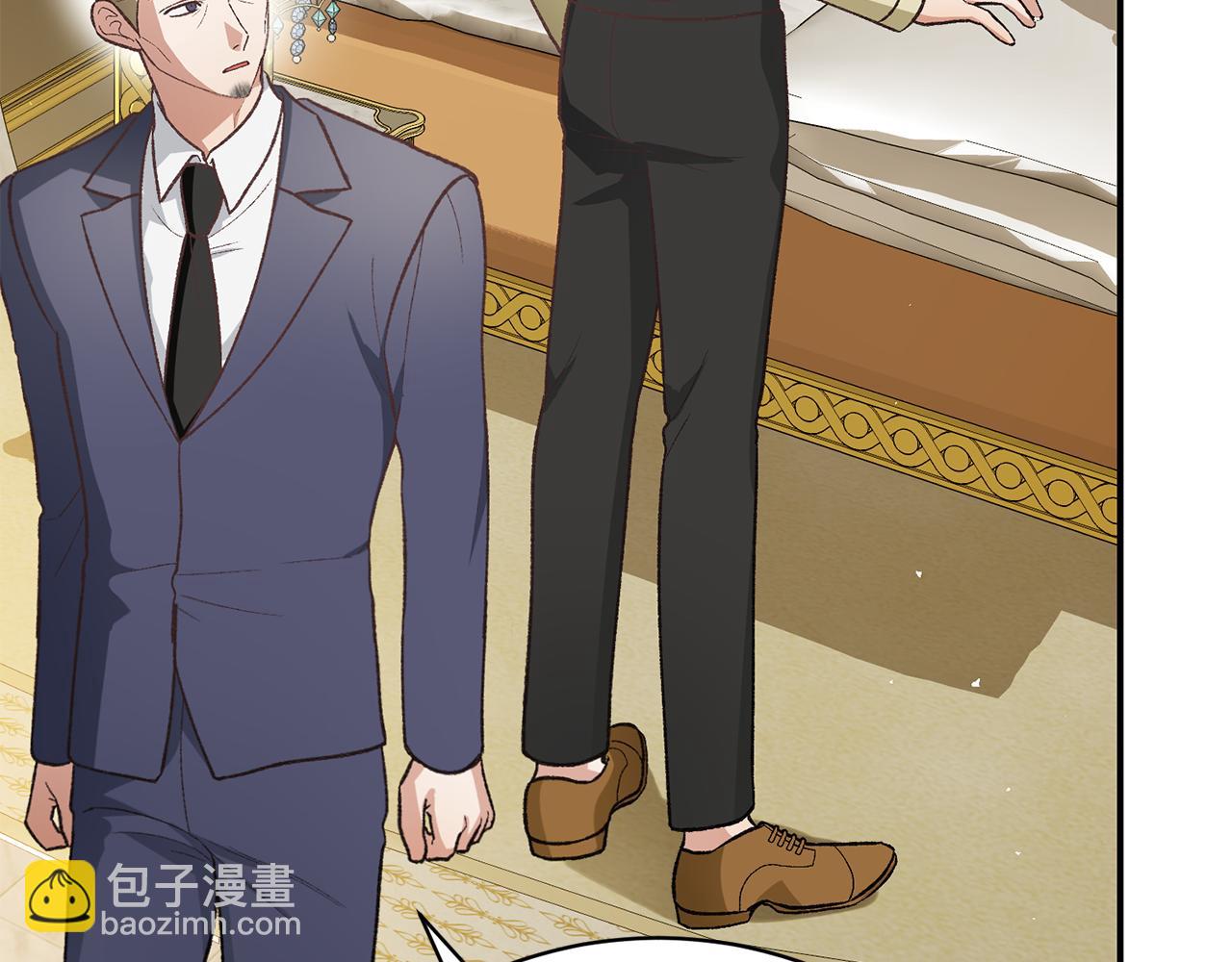 第25话 和舅舅重逢(1/6)-第25话