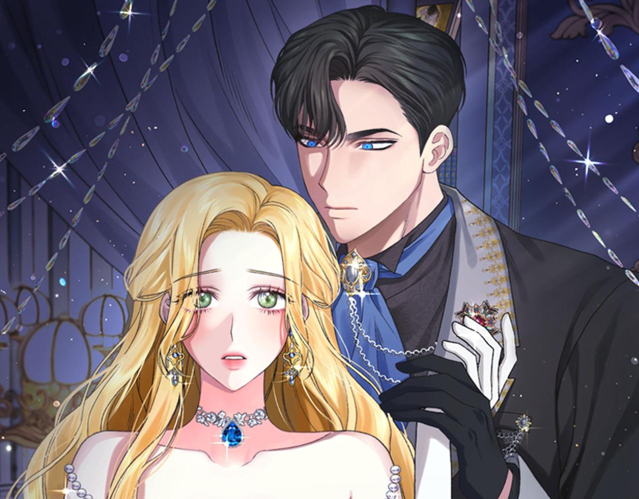 第27话 直面流言蜚语(1/5)-第27话