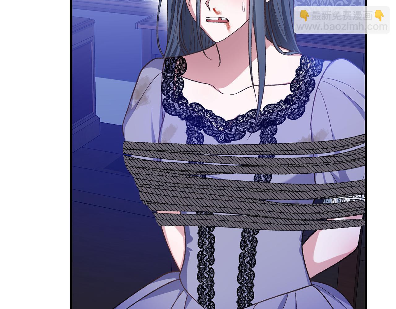 第29话 大大的&ldquo;奖励&rdquo;(1/5)-第29话