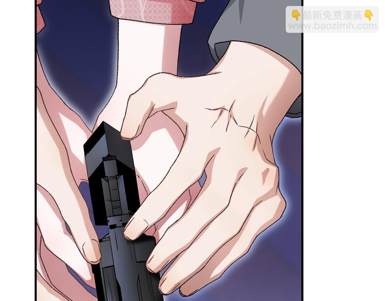 第29话 大大的&ldquo;奖励&rdquo;(1/5)-第29话