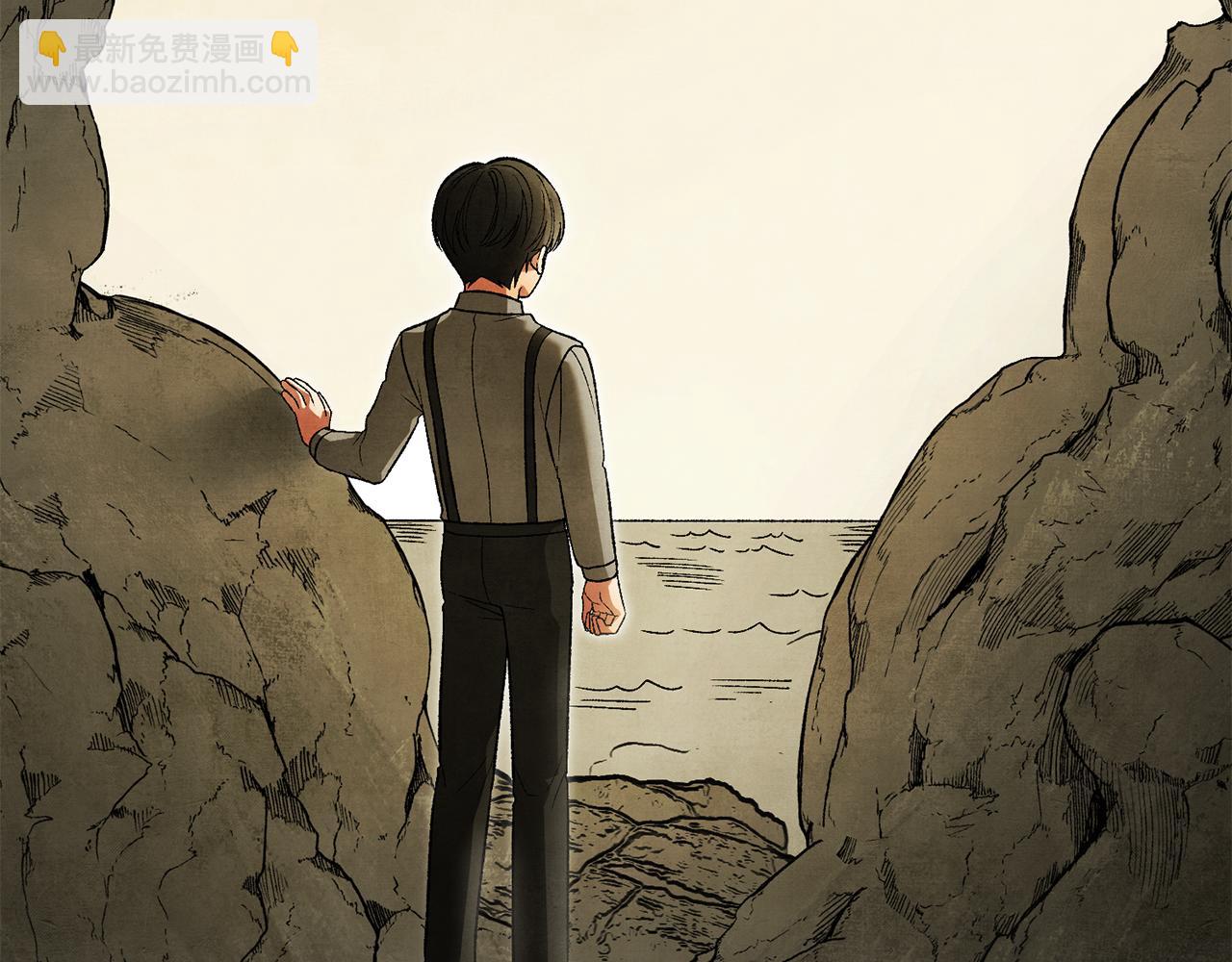 第39话 巧设逃离计划(1/5)-第39话