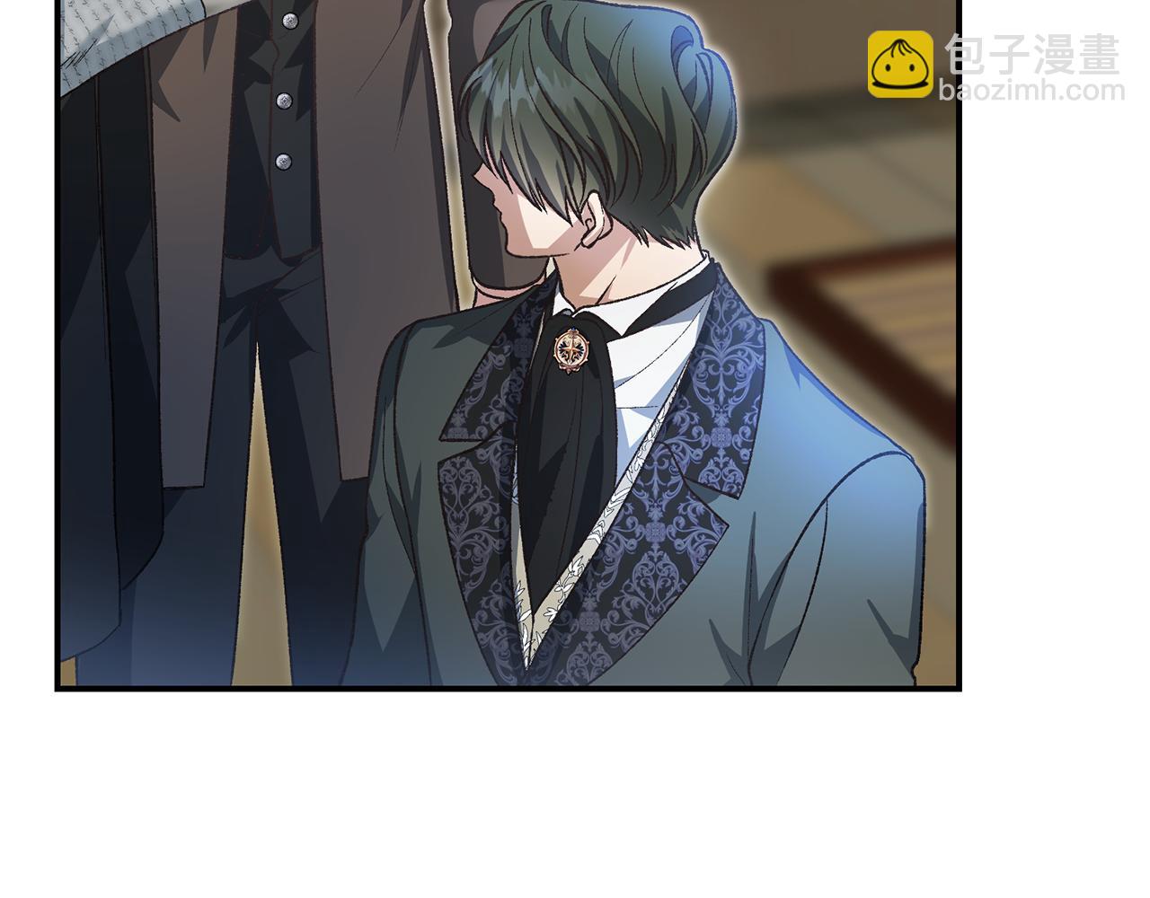 第51话 完美的藏身办法(1/4)-第51话