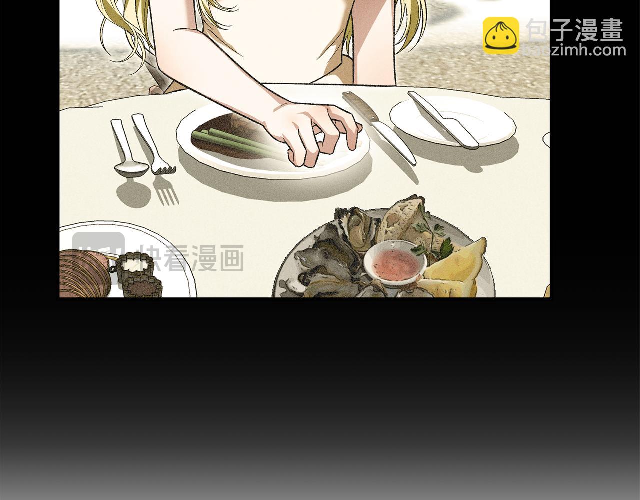 第65话 三个人的晚餐(1/4)-第65话