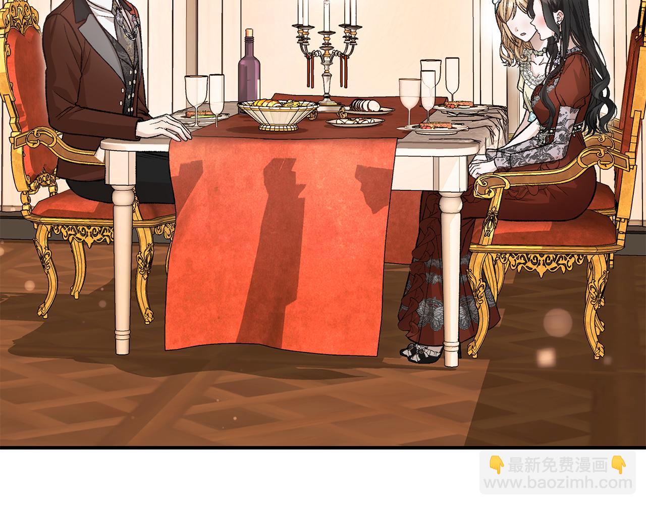 第65话 三个人的晚餐(1/4)-第65话