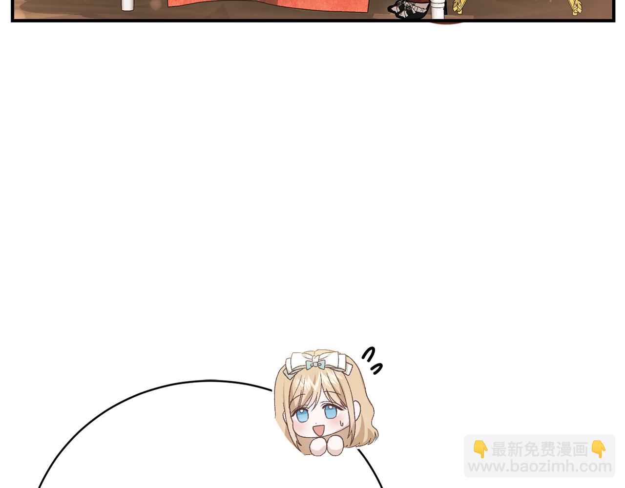 第65话 三个人的晚餐(1/4)-第65话