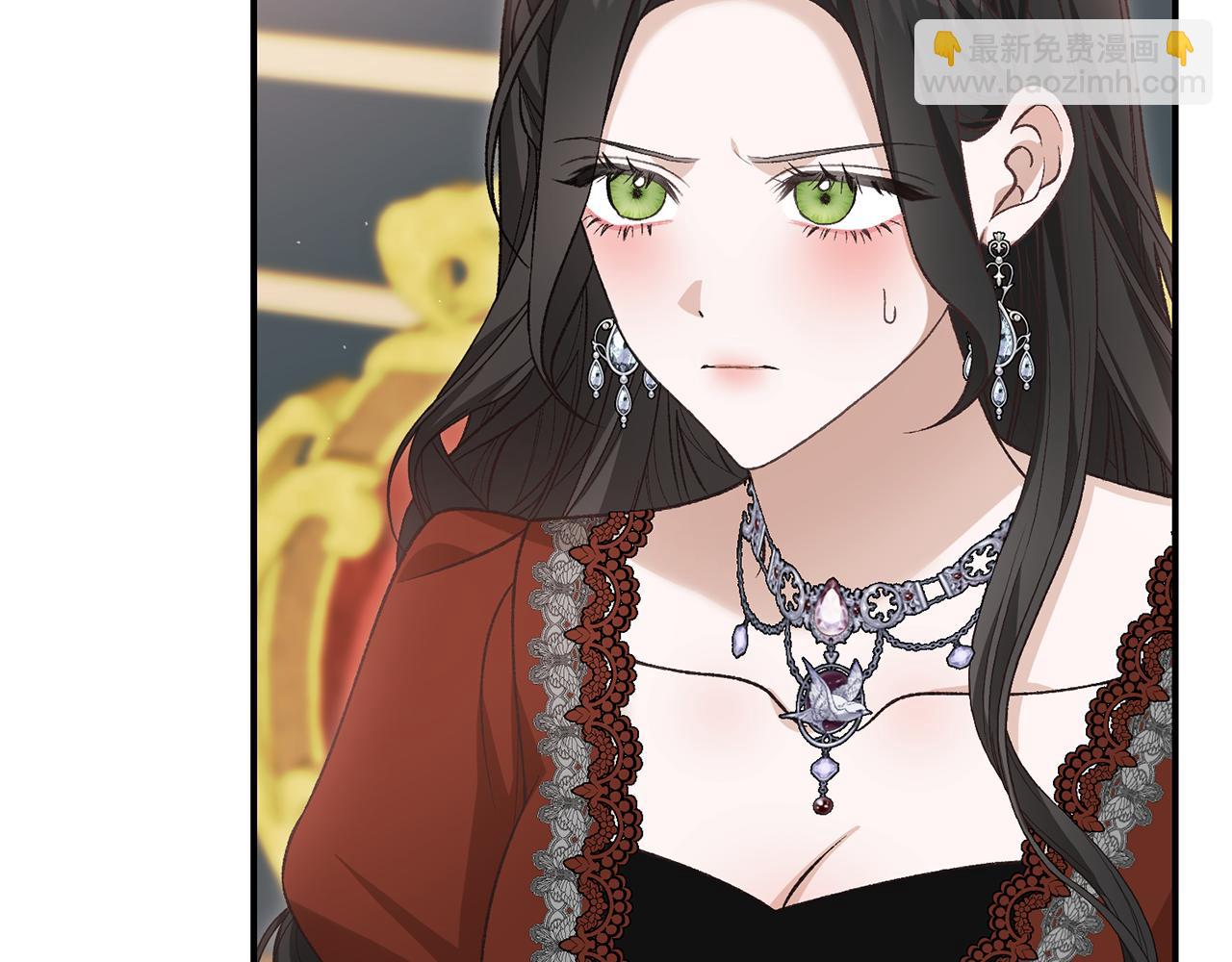 第65话 三个人的晚餐(1/4)-第65话