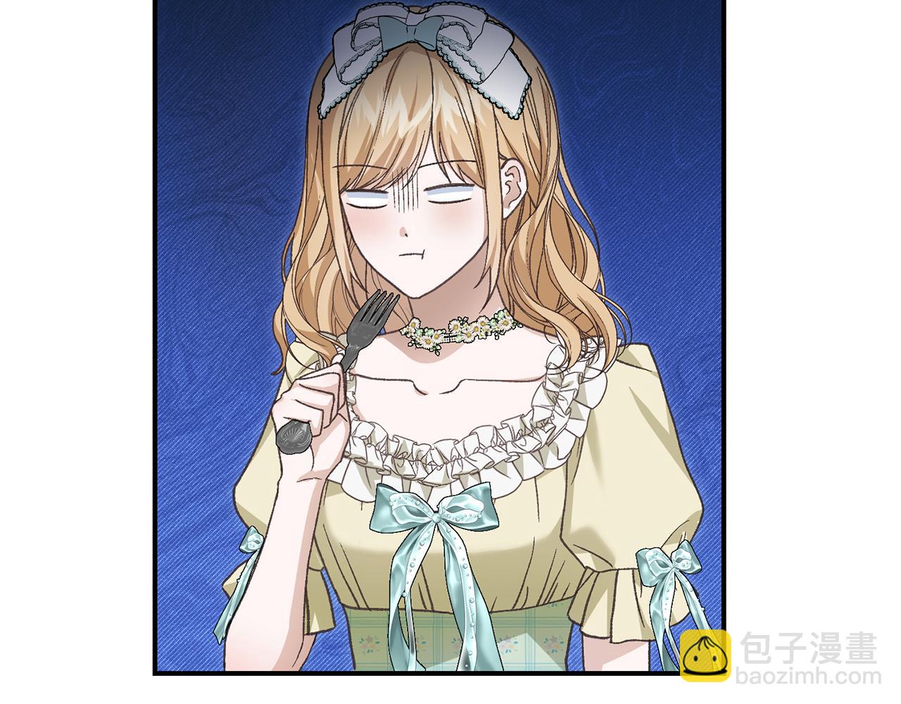 第65话 三个人的晚餐(1/4)-第65话