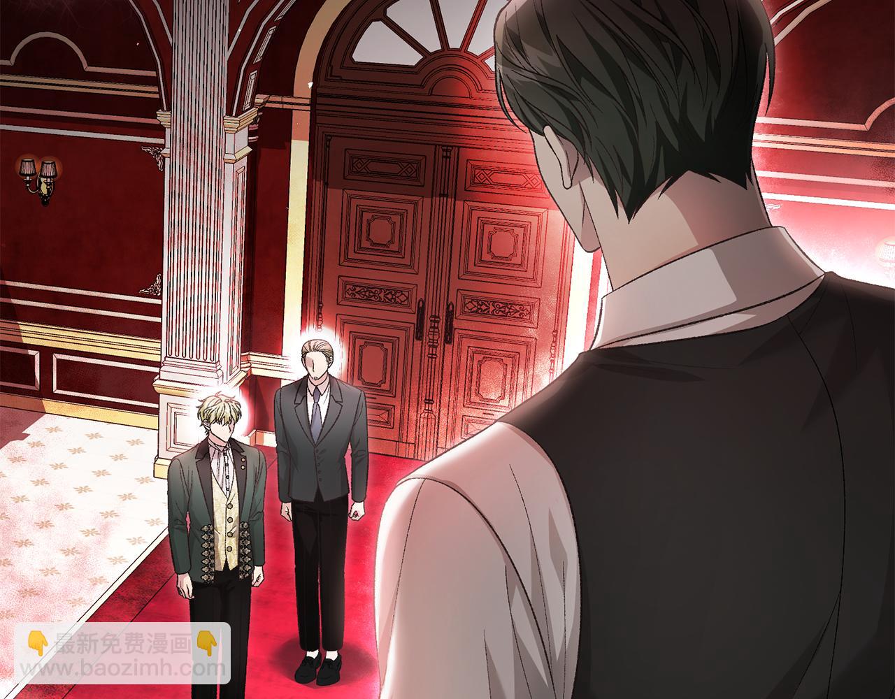 第67话 情敌大打出手(1/4)-第67话