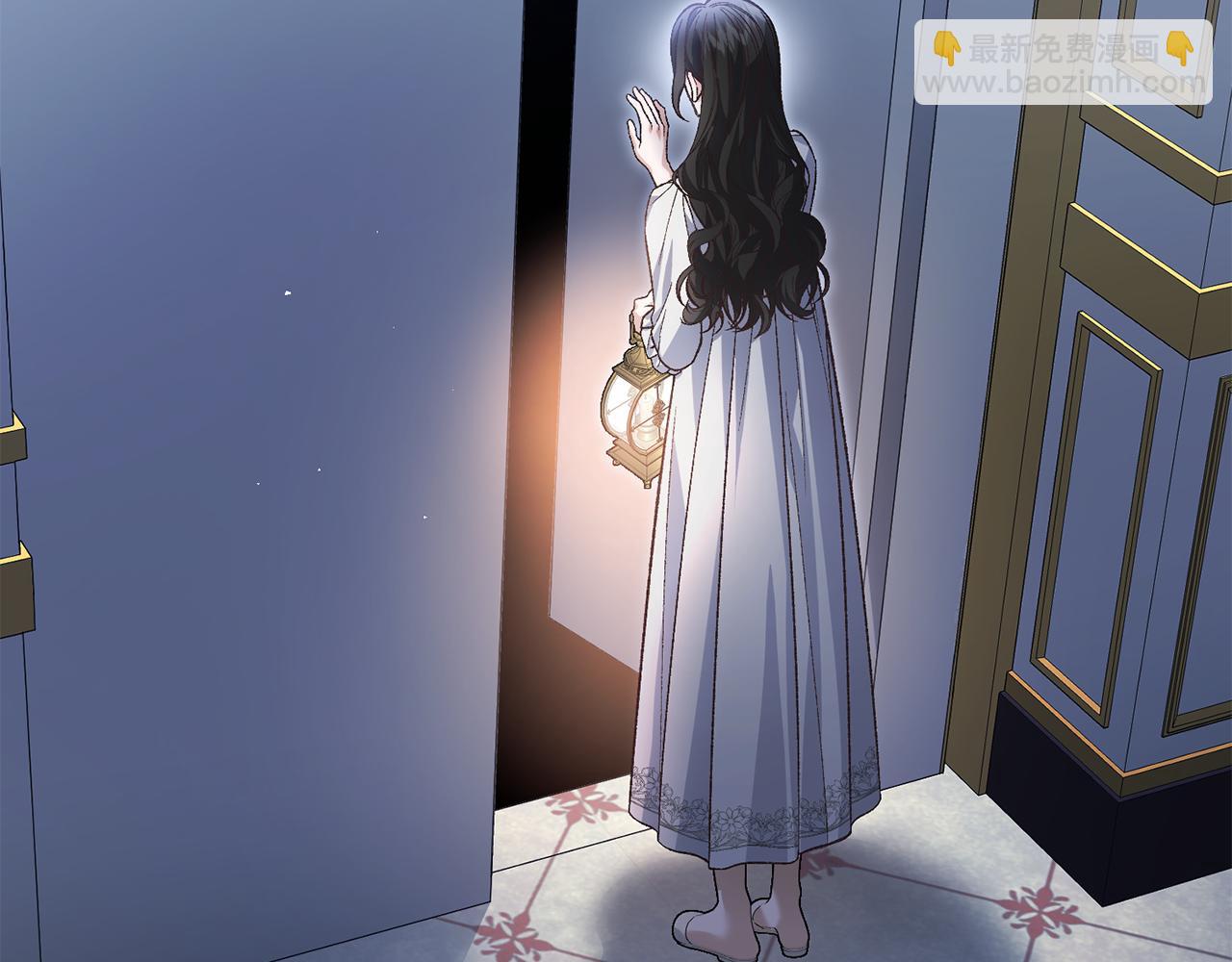 第69话 秘密通道(1/4)-第69话