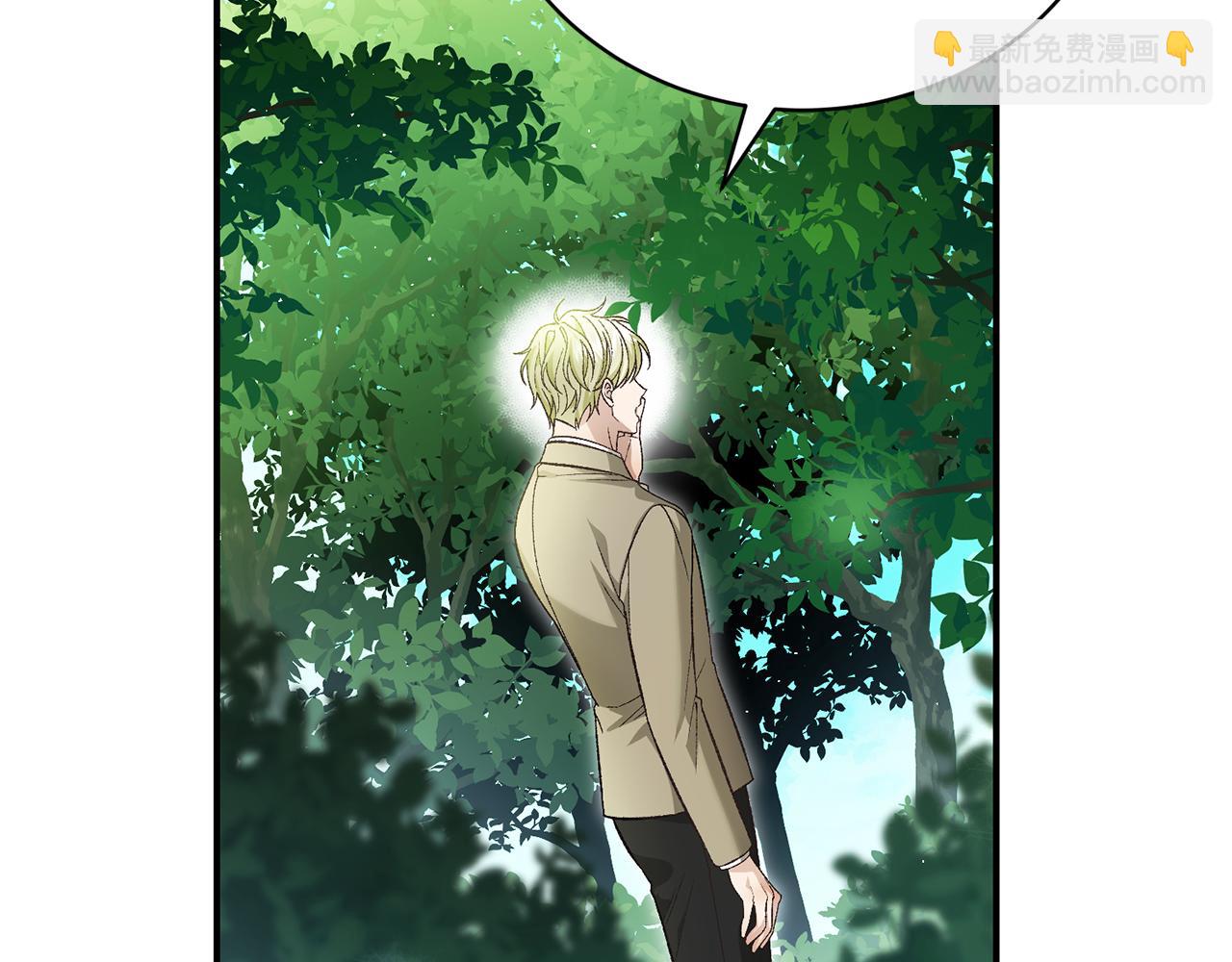 第71话 简单的婚礼(1/4)-第71话