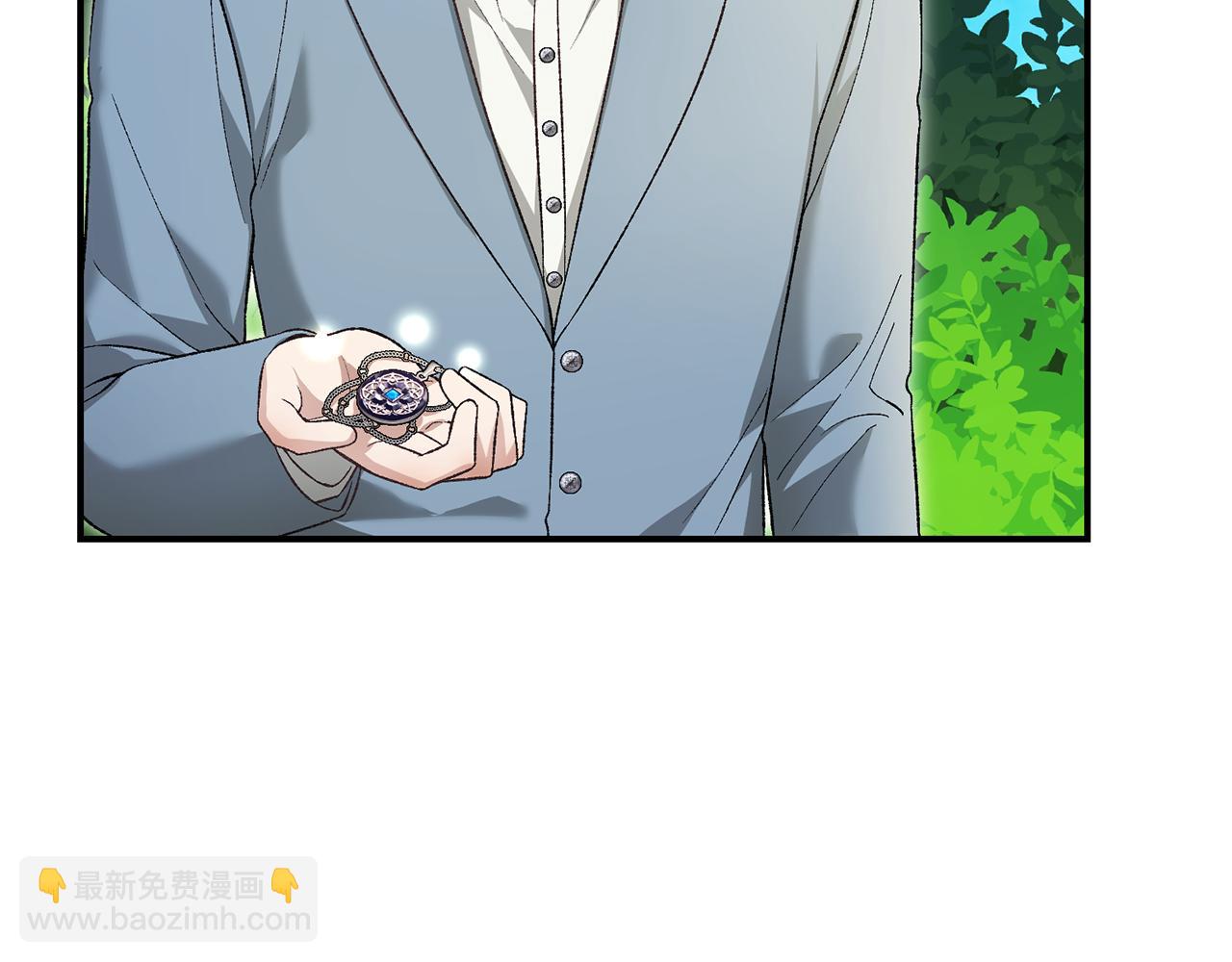 第71话 简单的婚礼(1/4)-第71话