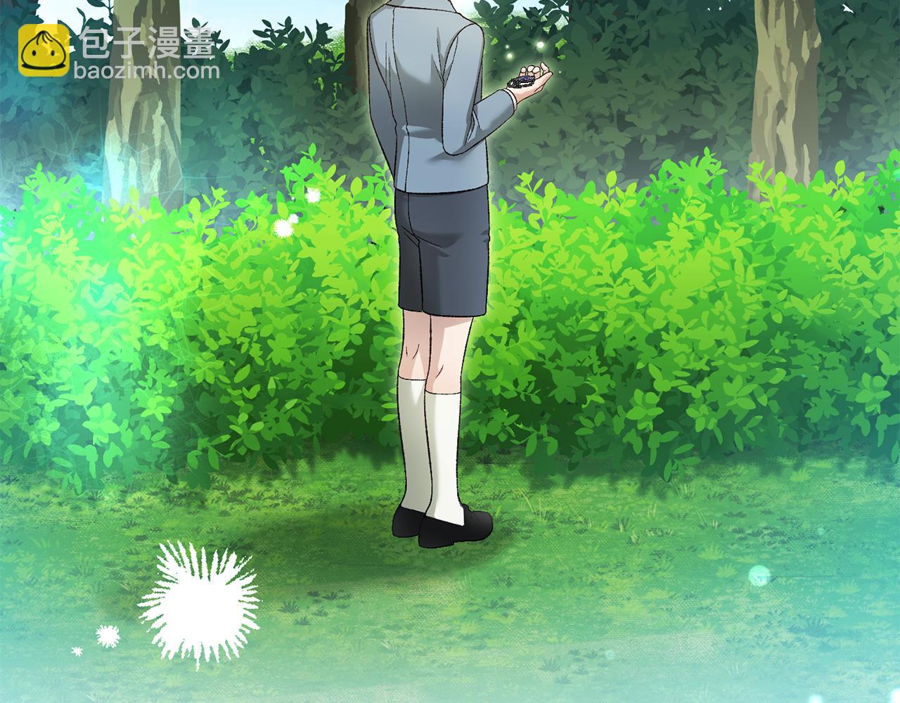 第71话 简单的婚礼(1/4)-第71话