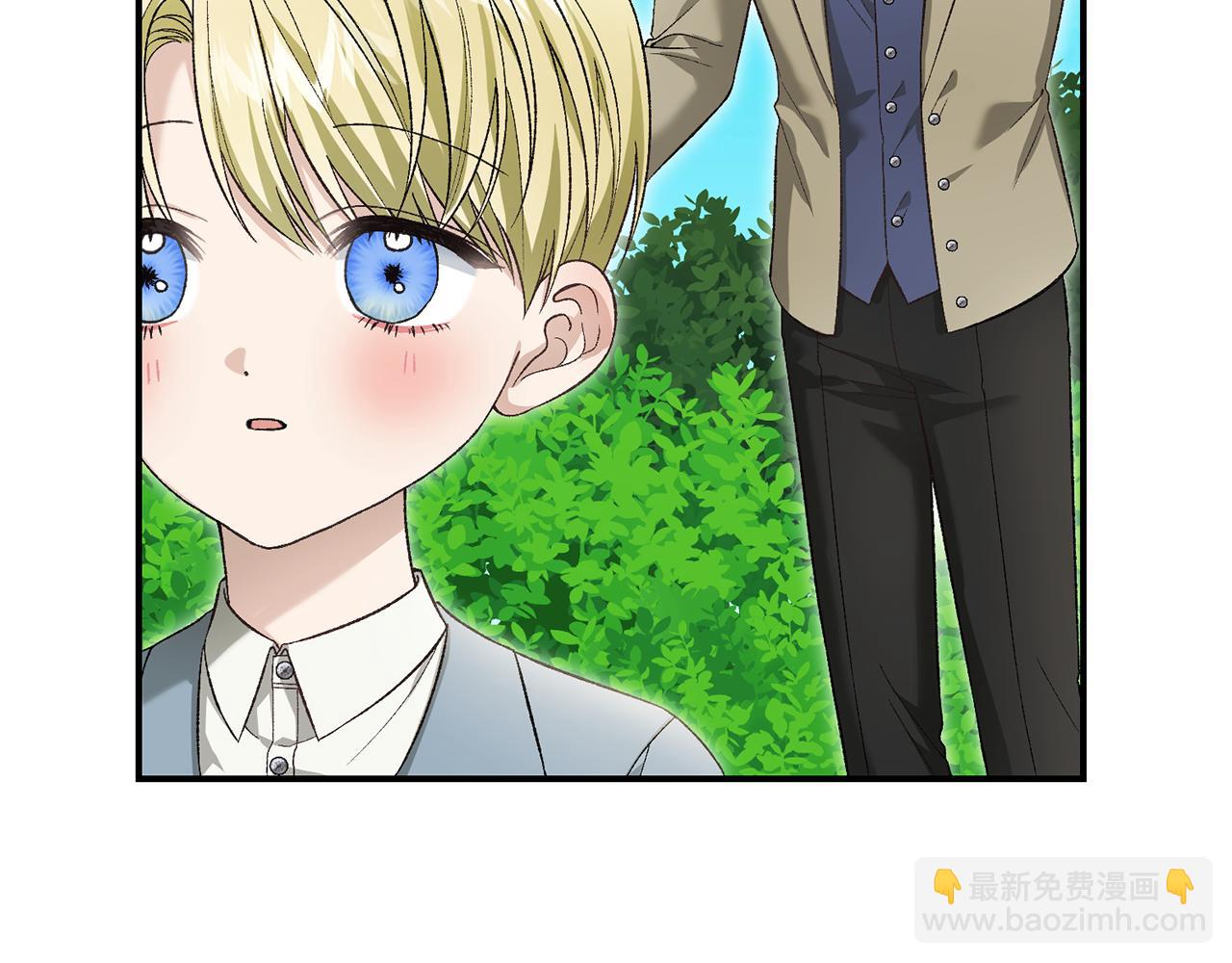 第71话 简单的婚礼(1/4)-第71话