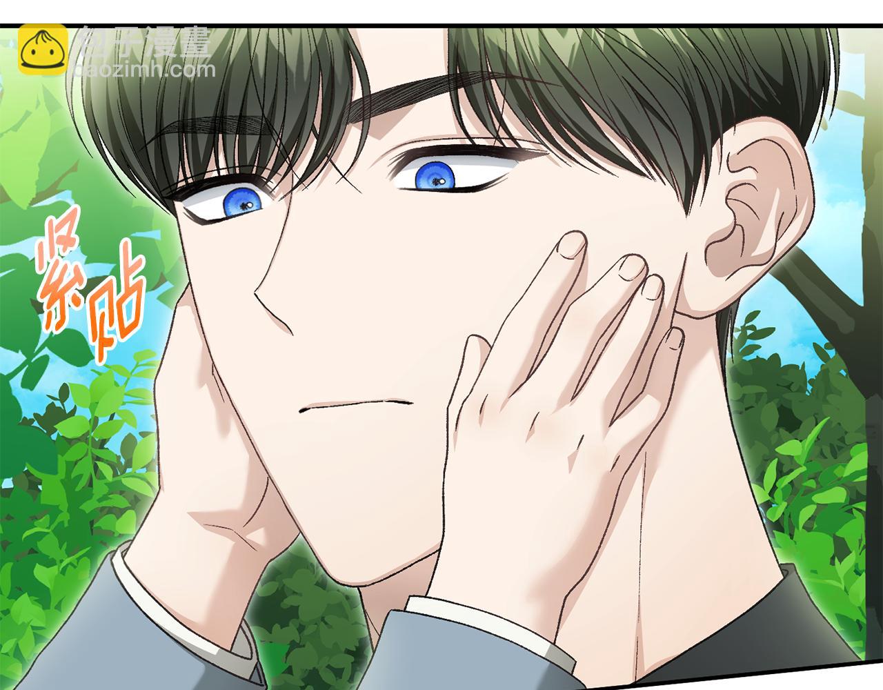 第71话 简单的婚礼(1/4)-第71话